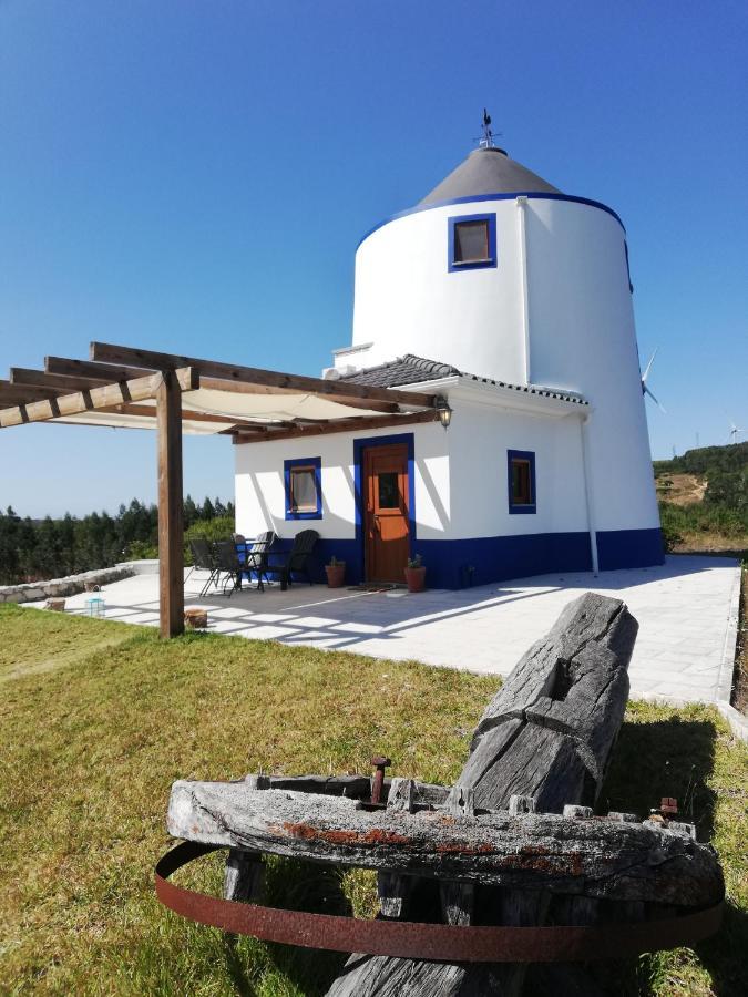 فيلا The Windhouse São Bartolomeu المظهر الخارجي الصورة