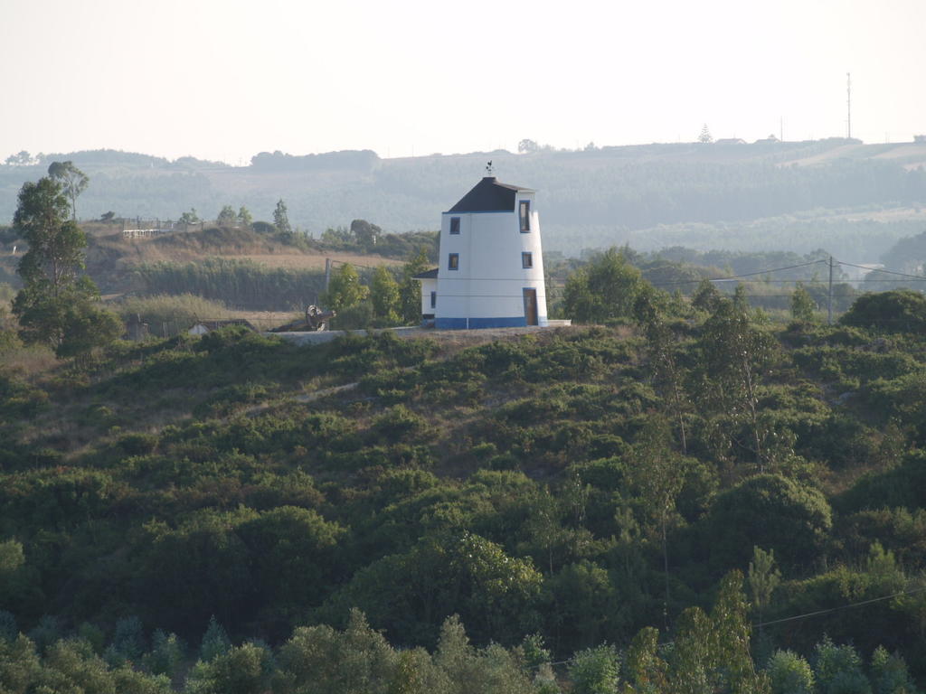 فيلا The Windhouse São Bartolomeu المظهر الخارجي الصورة